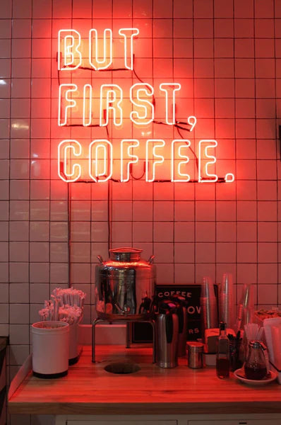Custom Neon Sign